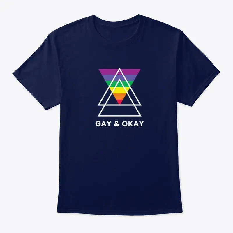 GAY & OKAY