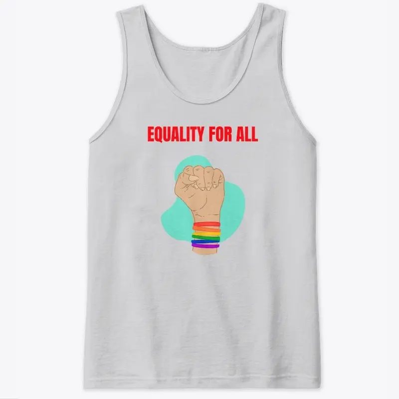 LGBTQ Equality For ALL