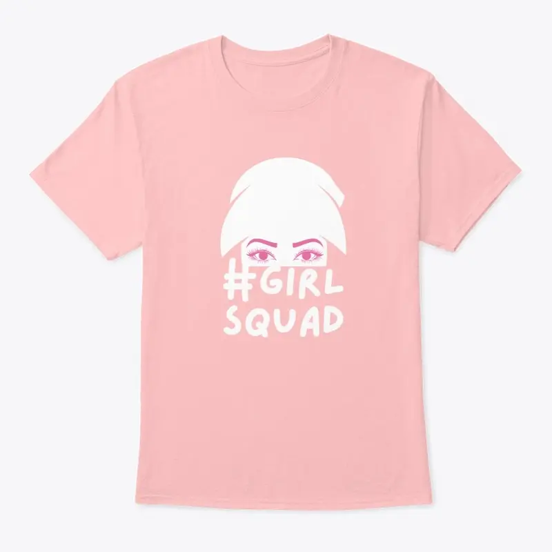 Girl Squad