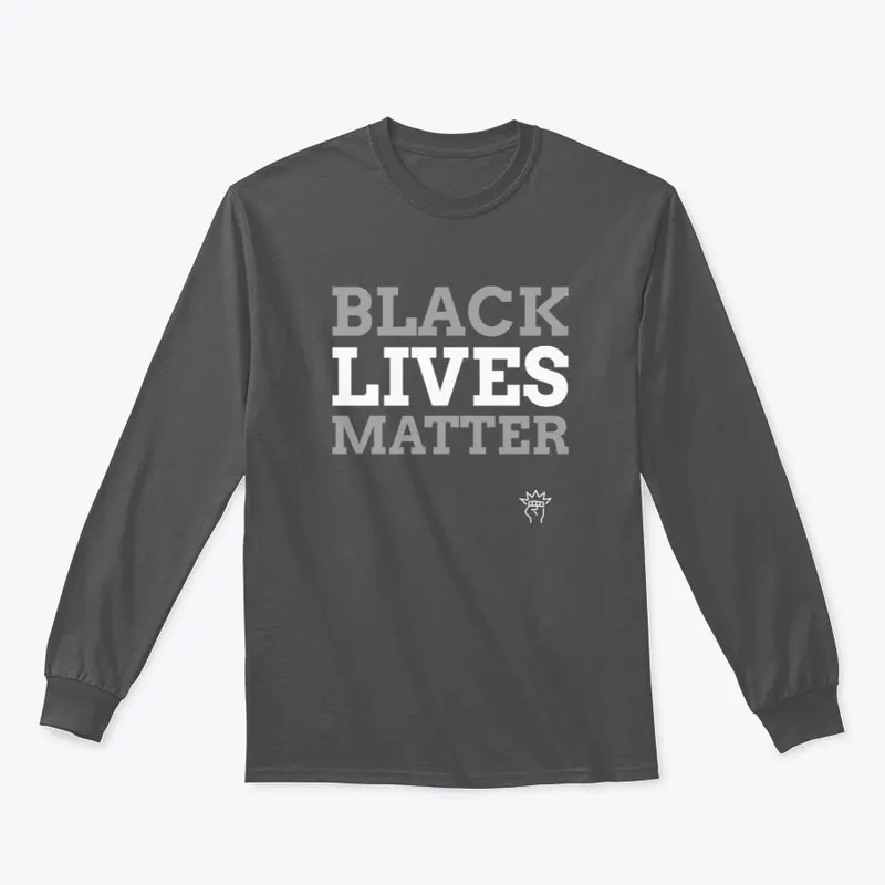 Black Lives Matter 2021