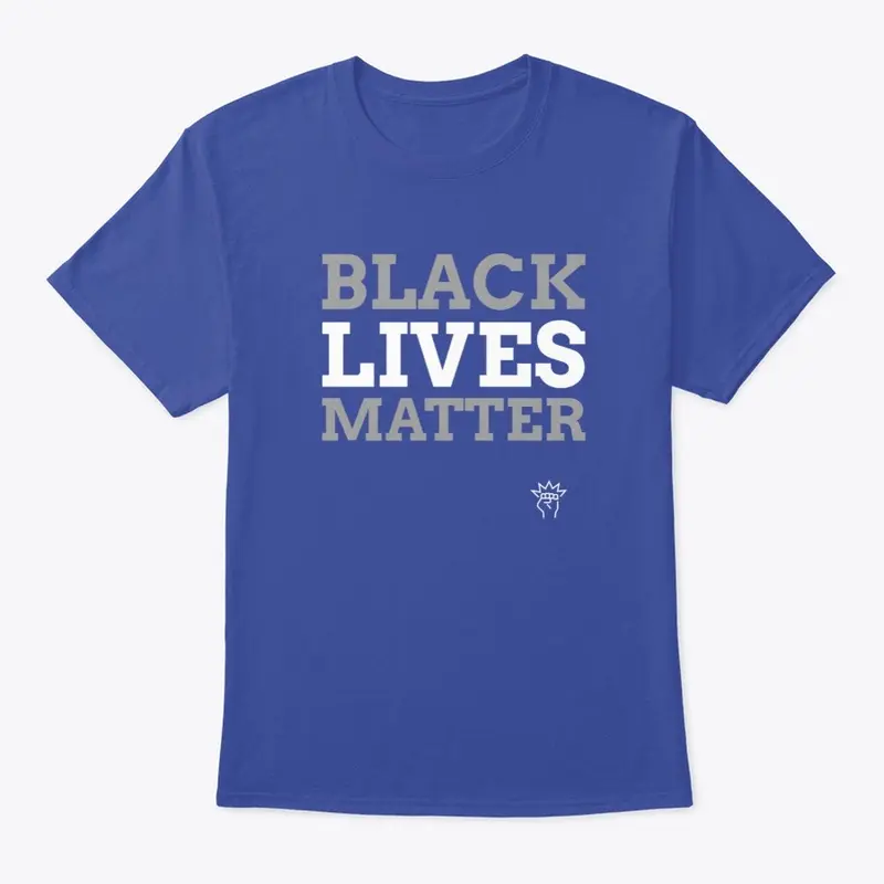 Black Lives Matter 2021